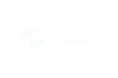 AfriSoft Logo